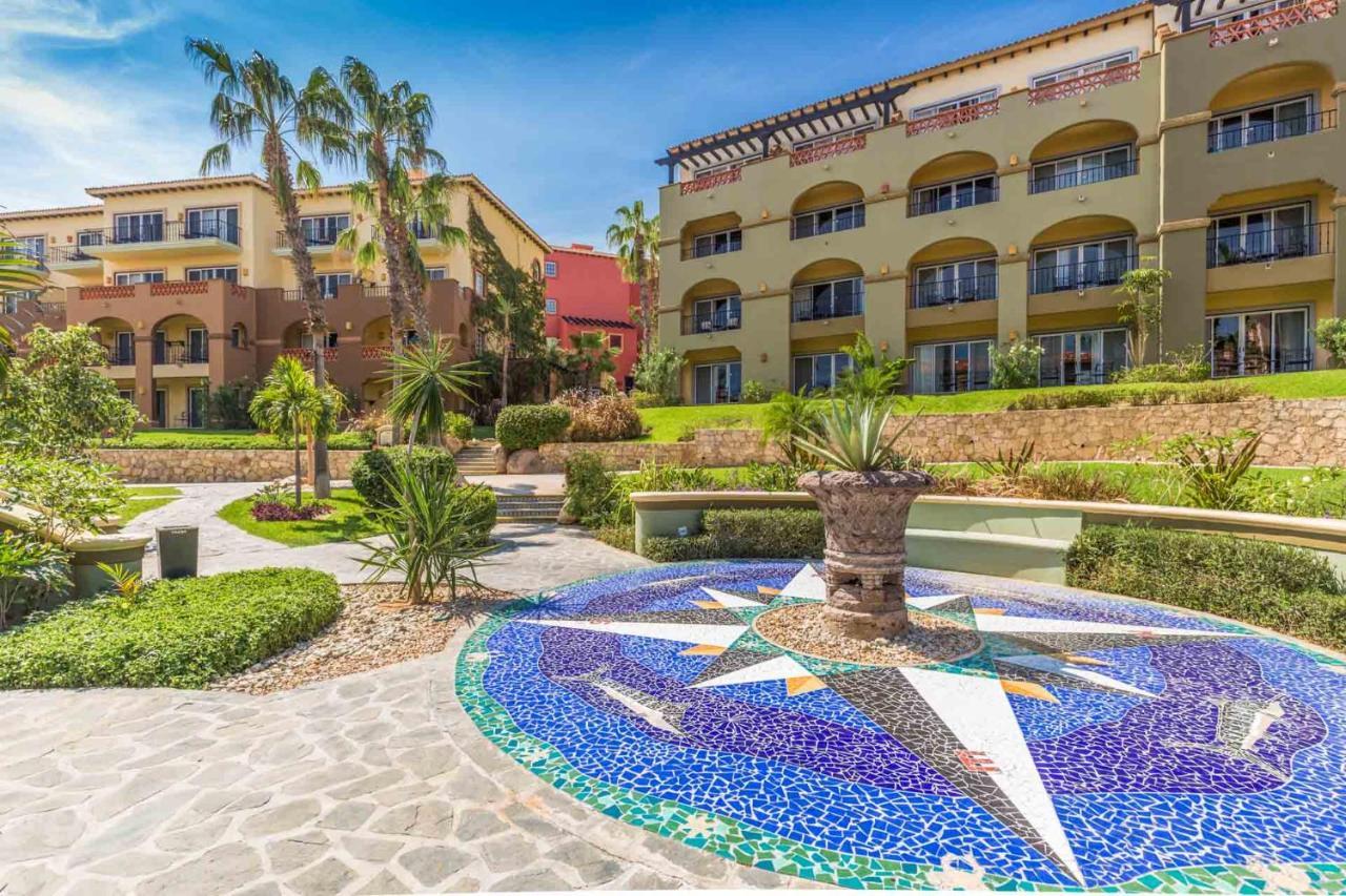 The Club At Hacienda Del Mar Cabo San Lucas Exterior foto