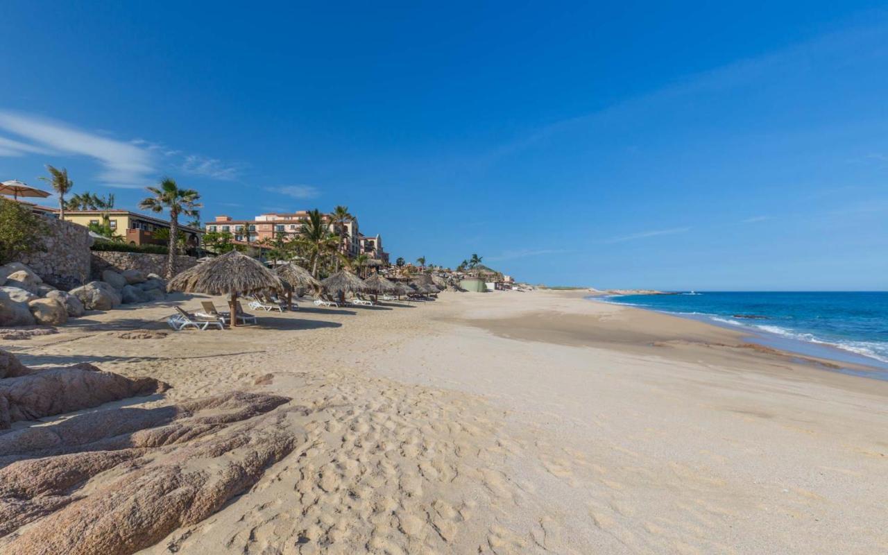 The Club At Hacienda Del Mar Cabo San Lucas Exterior foto