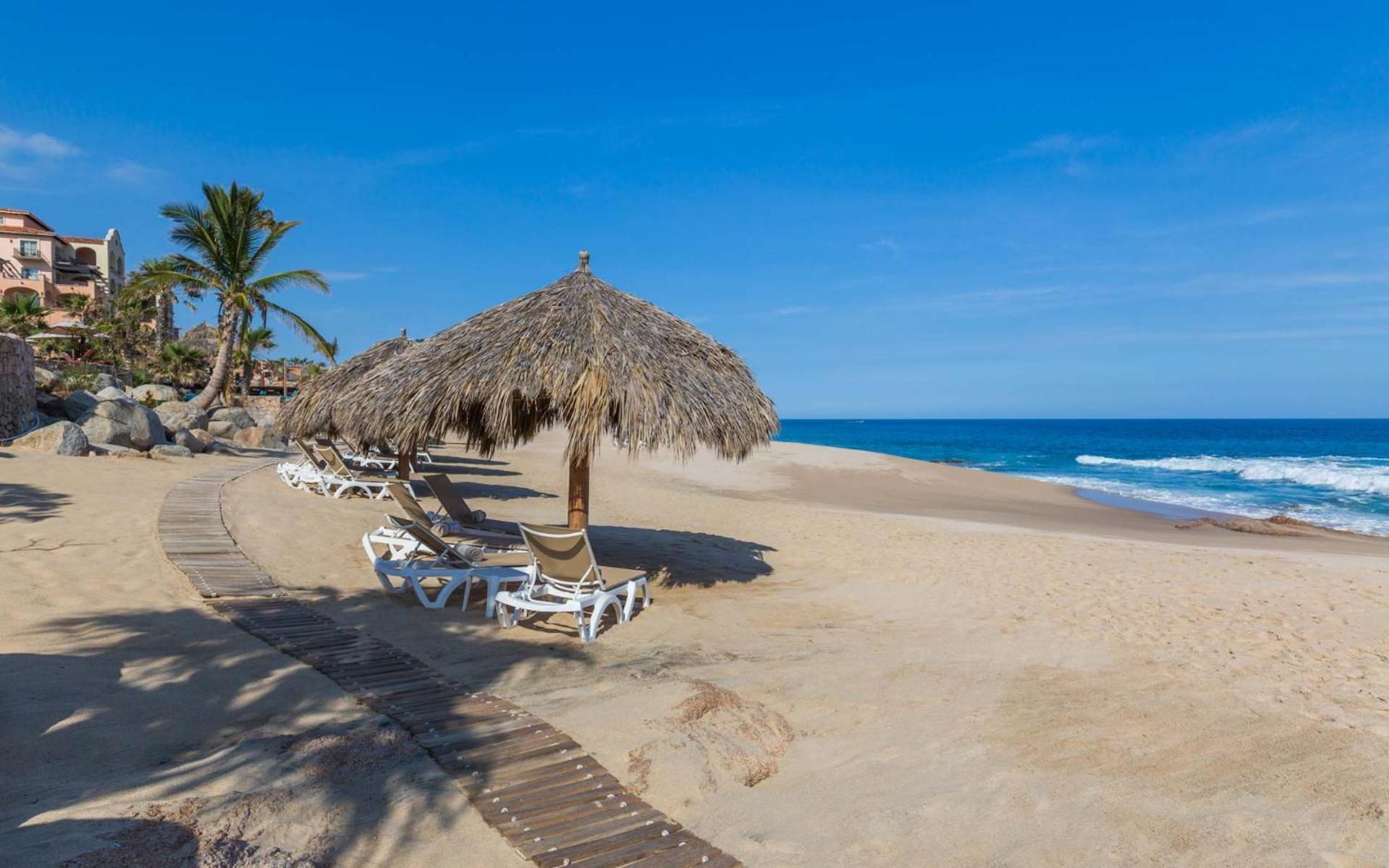 The Club At Hacienda Del Mar Cabo San Lucas Exterior foto