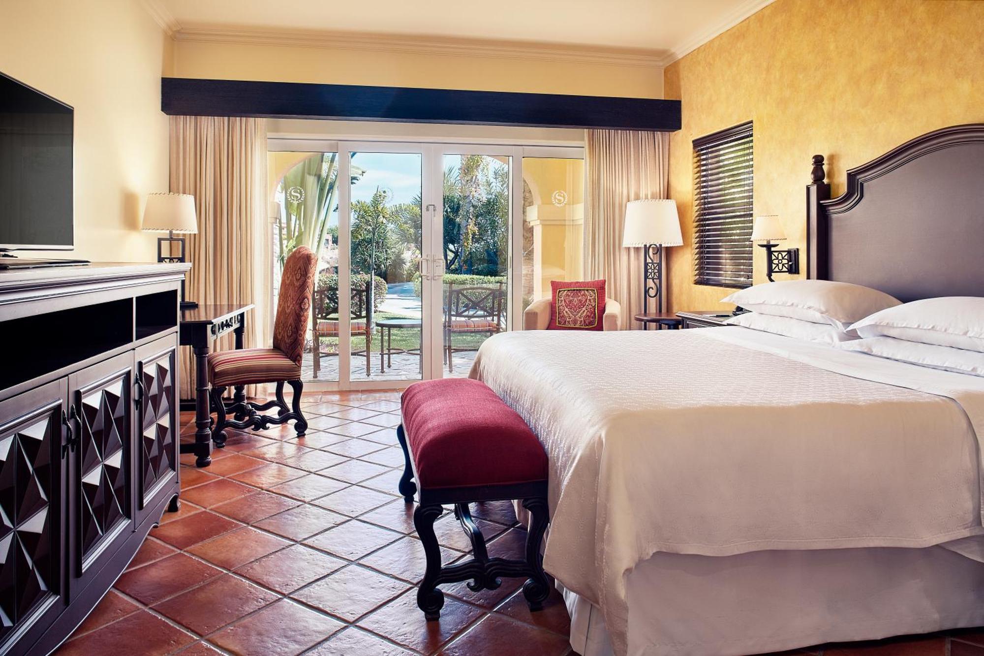 The Club At Hacienda Del Mar Cabo San Lucas Exterior foto